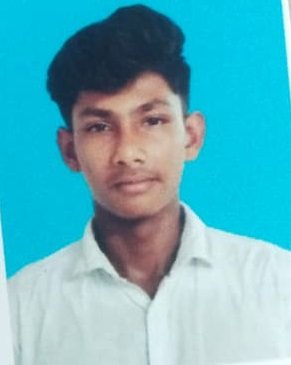 NAWAZ HOSSAIN MOLLA